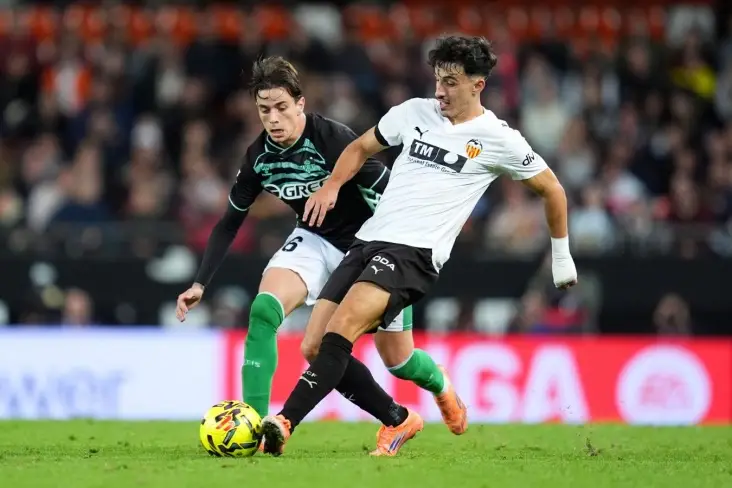  Валенсія – Мальорка прогноз і ставка на матч Ла Ліги – 19.12.2025