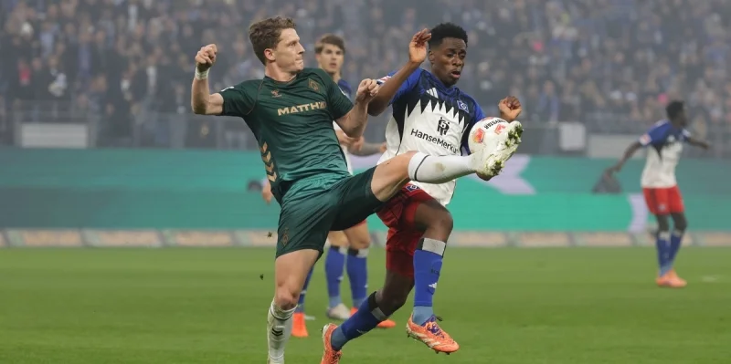  Вердер – Штутгарт прогноз і ставка на матч Бундесліги – 14.12.2025