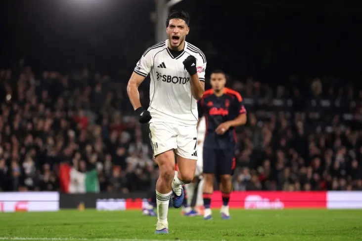  Вест Гем Юнайтед – Фулгем прогноз і ставка на матч АПЛ – 27.12.2025