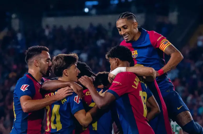  Вільярреал – Барселона прогноз і ставка на матч Ла Ліги – 21.12.2025