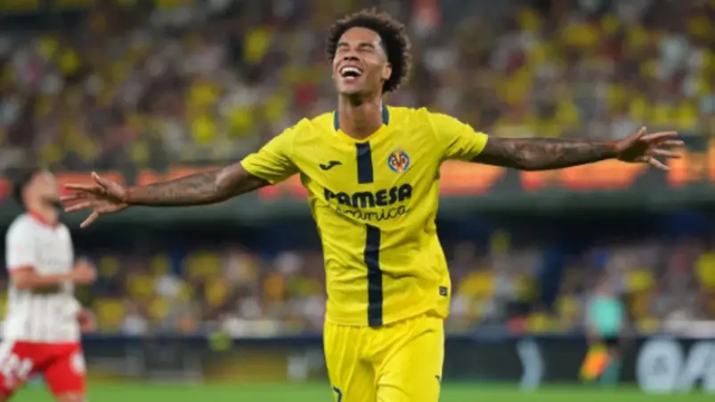  Вільярреал – Копенгаген прогноз і ставка на матч Ліги чемпіонів – 10.12.2025