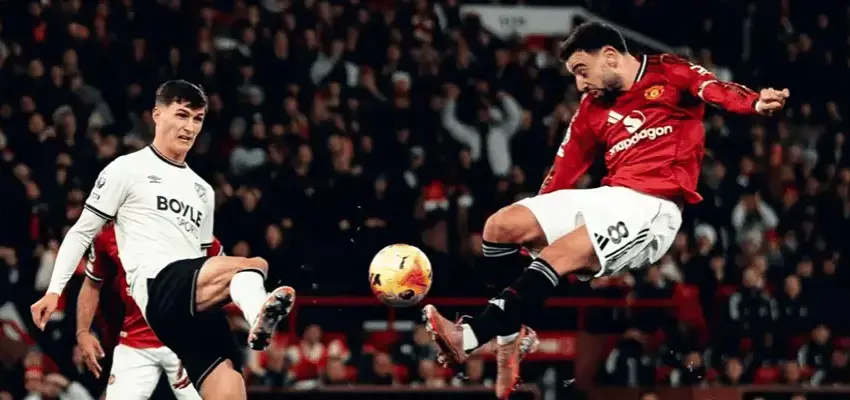  Вулверхемптон – Манчестер Юнайтед прогноз і ставка на матч АПЛ – 08.12.2025