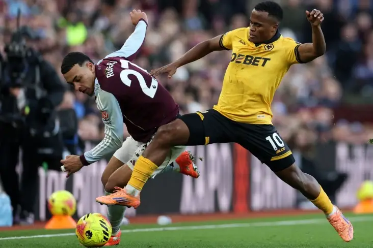  Вулверхемптон – Ноттінгем Форест прогноз і ставка на матч АПЛ – 03.12.2025