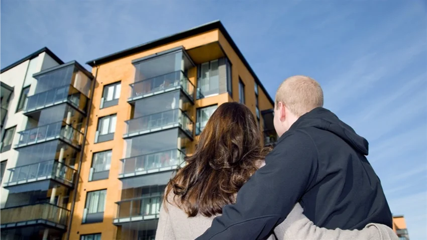  Вибір поверху при купівлі житла: що варто врахувати