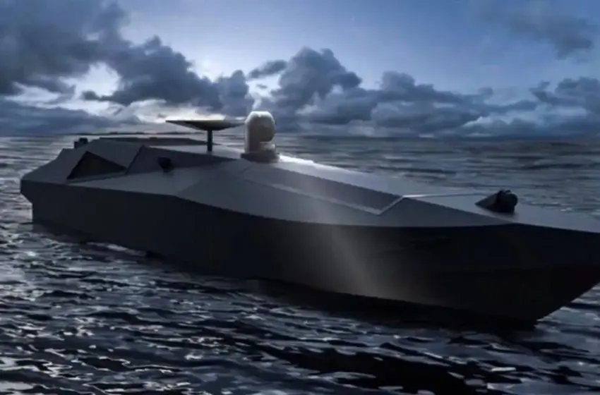  Як дрони перетворили Чорне море на пастку для Росії