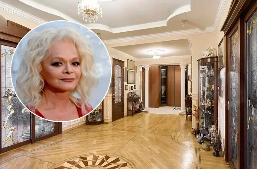  «Ефект Доліної» став каталізатором падіння російського ринку нерухомості