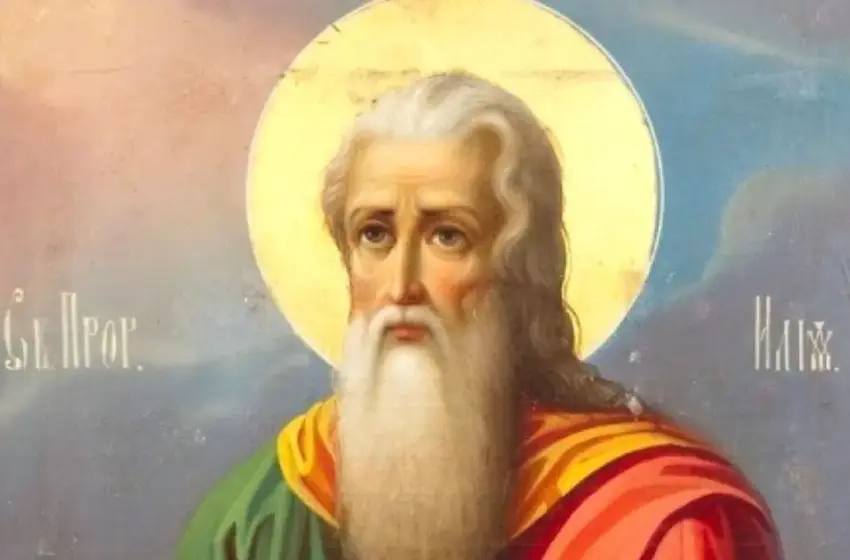  Яке сьогодні церковне свято – 1 грудня в Україні