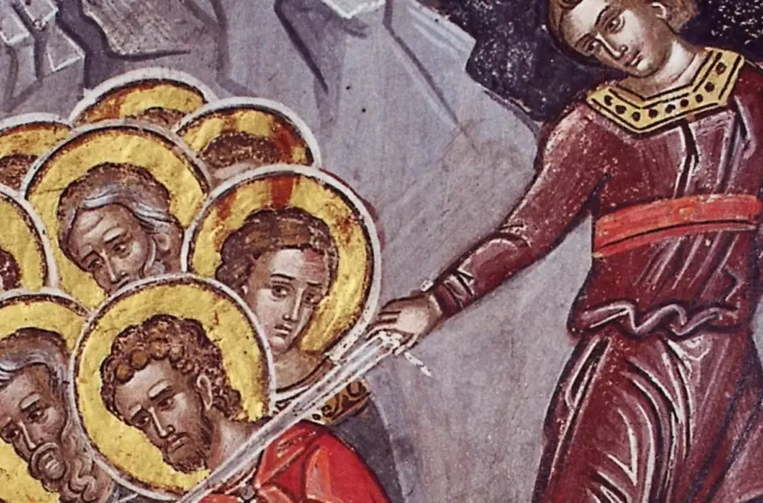  Яке сьогодні церковне свято – 23 грудня в Україні