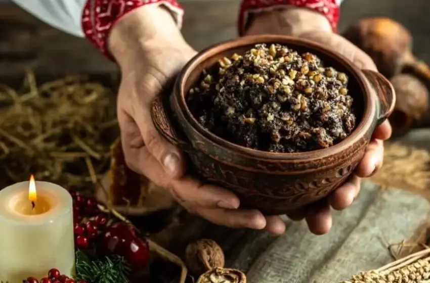  Яке сьогодні церковне свято – 24 грудня в Україні