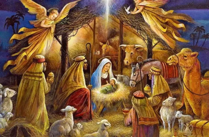  Яке сьогодні церковне свято – 25 грудня в Україні