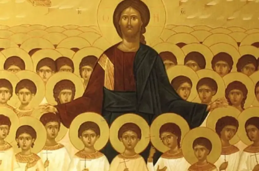  Яке сьогодні церковне свято – 29 грудня в Україні