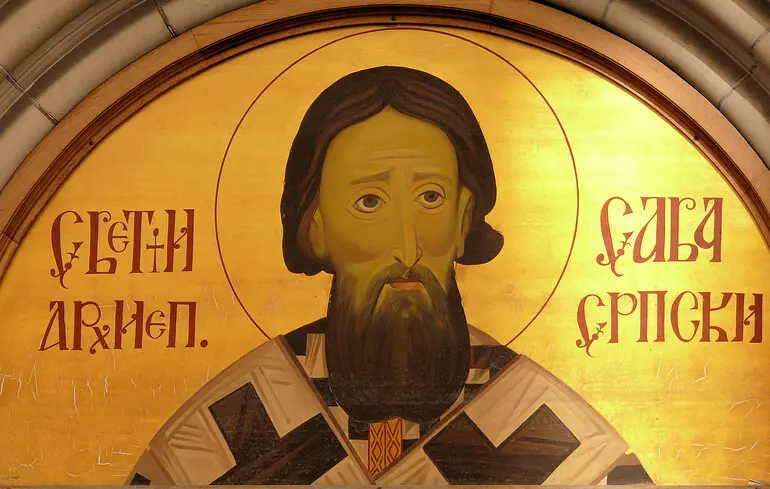  Яке сьогодні церковне свято – 5 грудня в Україні