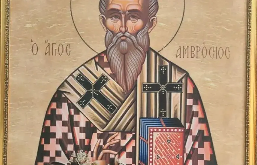  Яке сьогодні церковне свято – 7 грудня в Україні