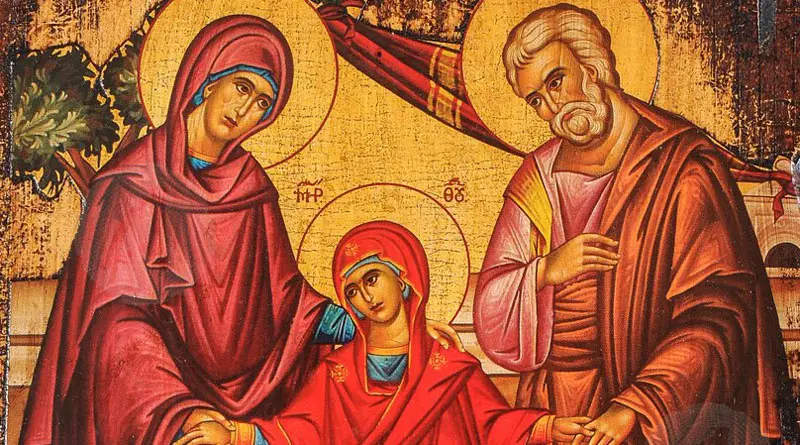  Яке сьогодні церковне свято – 9 грудня в Україні