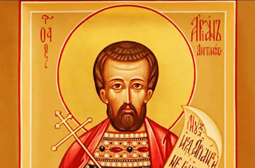  Яке сьогодні церковне свято – 14 грудня в Україні