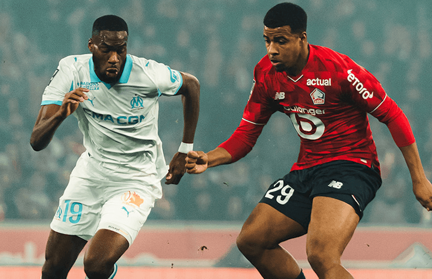  Янг Бойз – Лілль прогноз і ставка на матч Ліги Європи – 11.12.2025