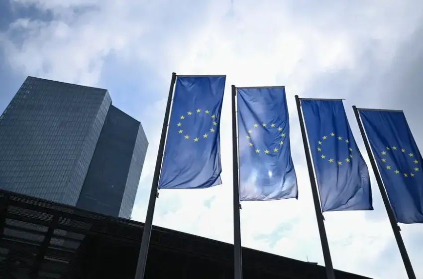  ЄС назавжди заморозив активи Росії: як ці гроші працюватимуть на Україну