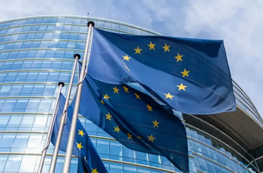  ЄС остаточно відмовляється від російського газу: до 2027 року імпорт буде згорнуто