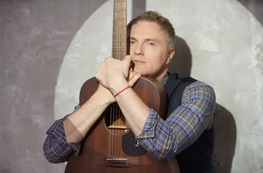  Рибчинський розповів, як живе без бізнесів під час війни