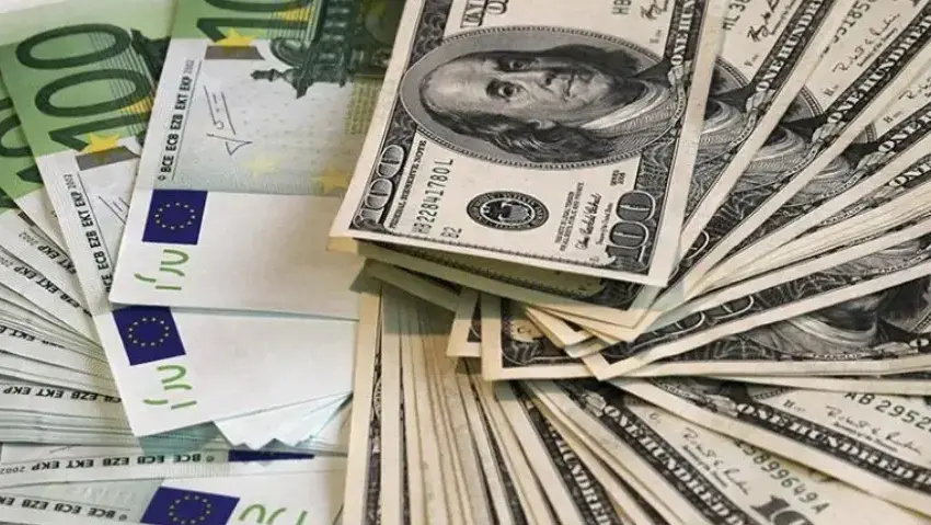  Євро оновлює рекорд, гривня під тиском: свіжі курси валют в Україні на сьогодні