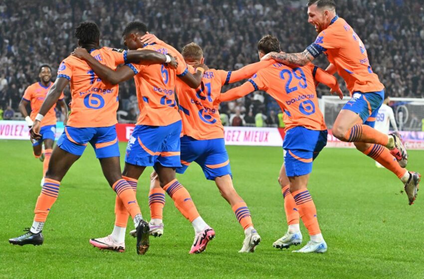  Юніон – Марсель прогноз і ставка на матч Ліги чемпіонів – 09.12.2025