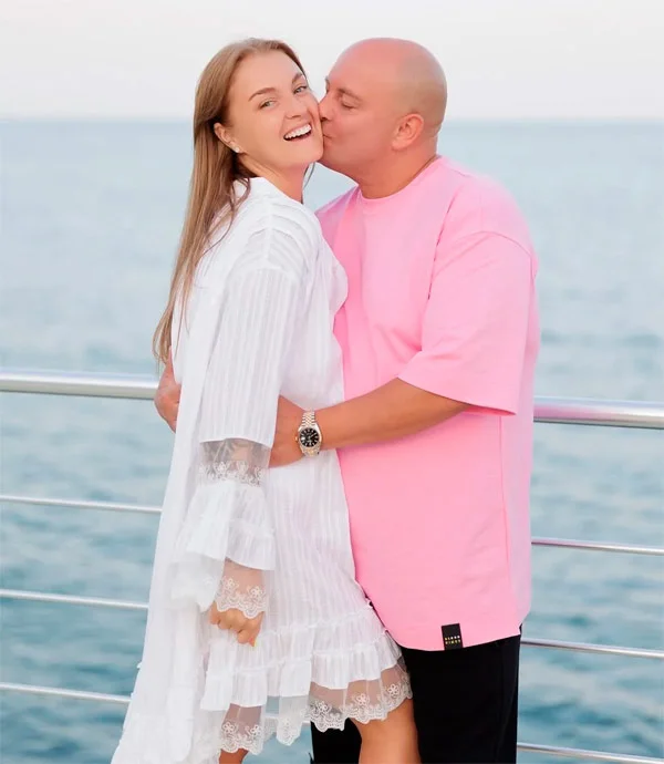 Юрій Ткач поділився власною історією зниження ваги