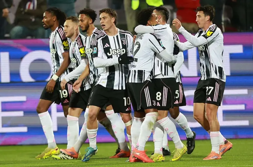  Ювентус – Рома прогноз і ставка на матч Серії А – 20.12.2025