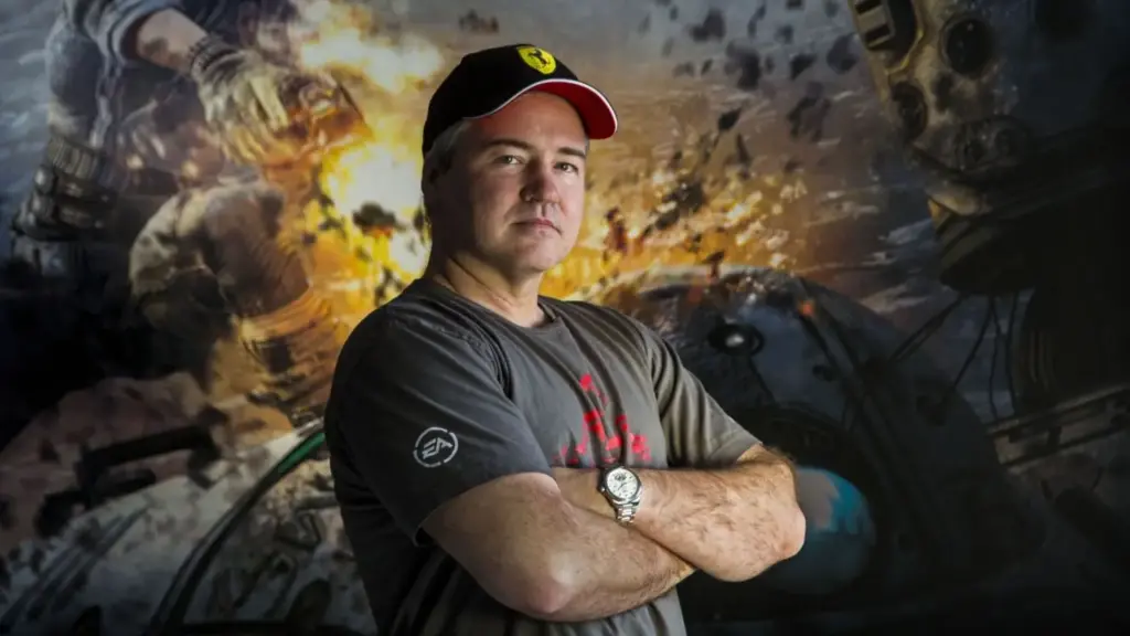 Загинув Вінс Зампелла