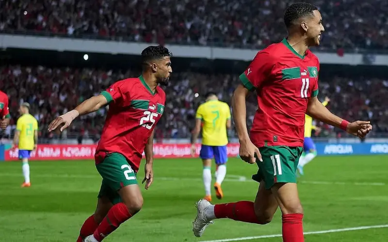  Замбія – Марокко прогноз і ставка на матч КАН 2025 – 29.12.2025