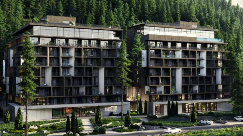 Житло як бізнес - як працює дохідна нерухомість