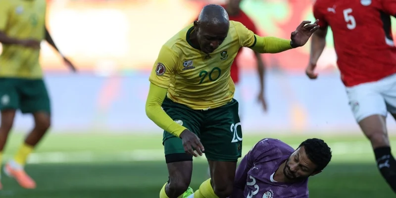  Зімбабве – ПАР прогноз і ставка на матч КАН 2025 – 29.12.2025