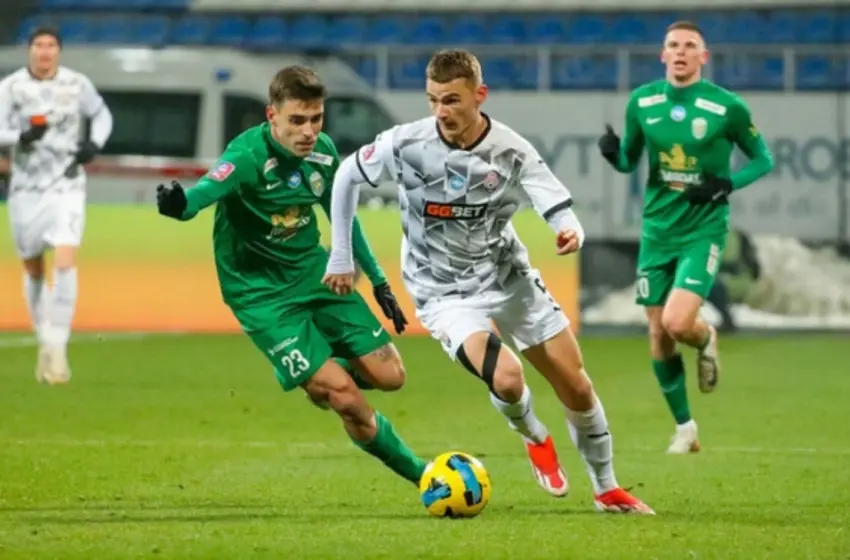  Зоря – Карпати прогноз і ставка на матч УПЛ – 5 грудня 2025