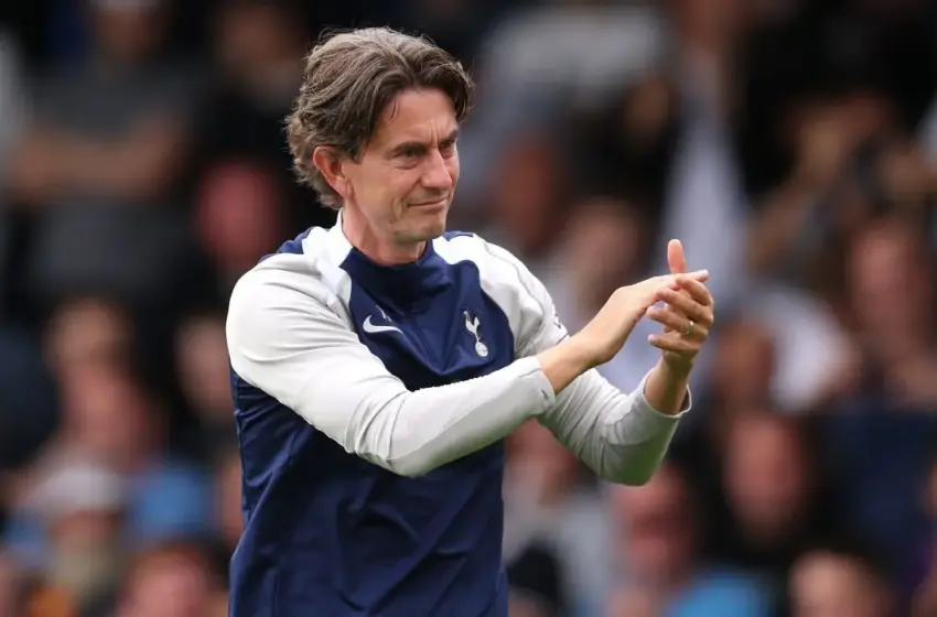  Айнтрахт Франкфурт – Тоттенгем прогноз і ставка на матч Ліги чемпіонів – 28.01.2026