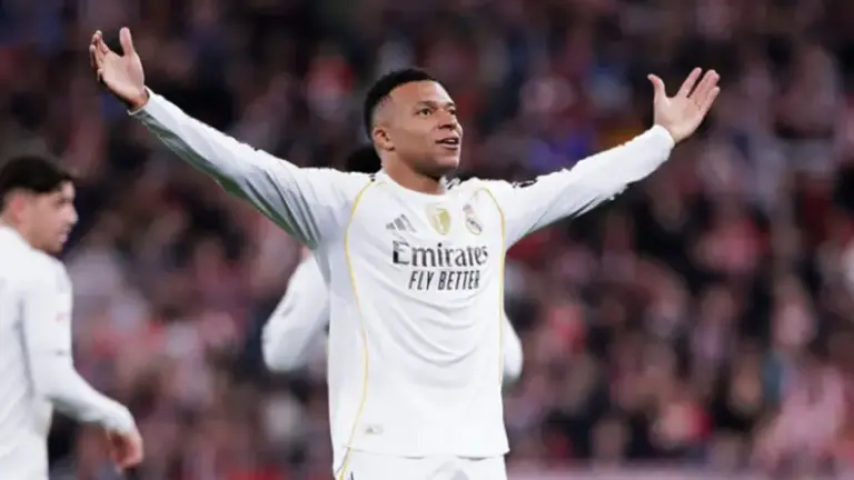 Альбасете - Реал Мадрид прогноз і ставка на матч Кубка Іспанії - 14.01.2026