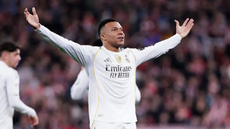  Альбасете – Реал Мадрид прогноз і ставка на матч Кубка Іспанії – 14.01.2026