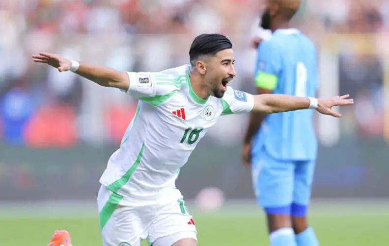  Алжир – ДР Конго прогноз і ставка на матч КАН 2025 – 06.01.2026