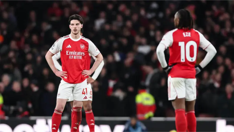  Арсенал – Кайрат прогноз і ставка на матч Ліги чемпіонів – 28.01.2026