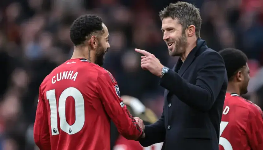  Арсенал – Манчестер Юнайтед прогноз і ставка на матч АПЛ – 25.01.2026