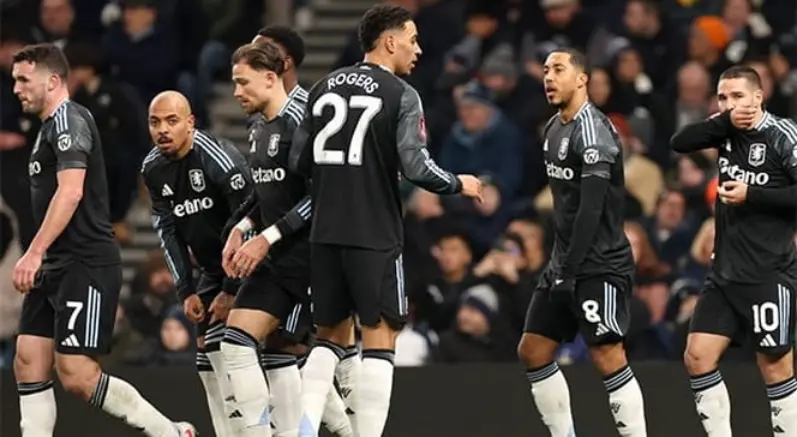  Астон Вілла – Евертон прогноз і ставка на матч АПЛ – 18.01.2026