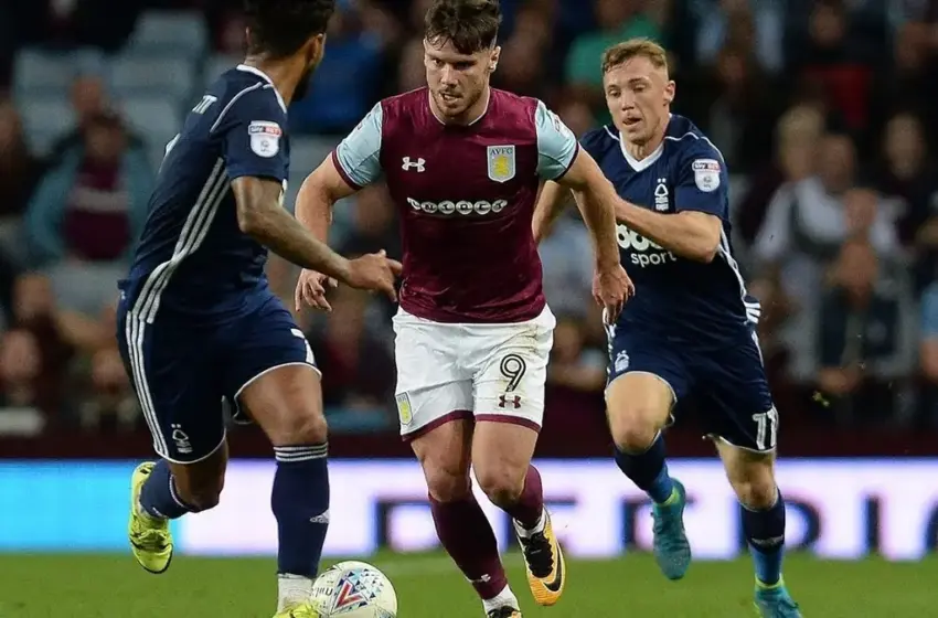  Астон Вілла – Ноттінгем Форест прогноз і ставка на матч АПЛ – 03.01.2026