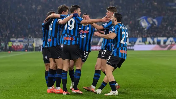  Аталанта – Атлетик прогноз і ставка на матч Ліги чемпіонів – 21.01.2026