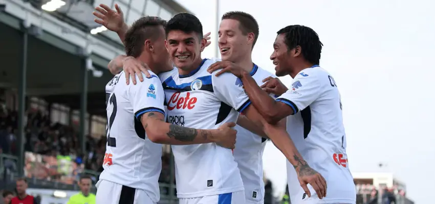  Аталанта – Парма прогноз і ставка на матч Серії А – 25.01.2026