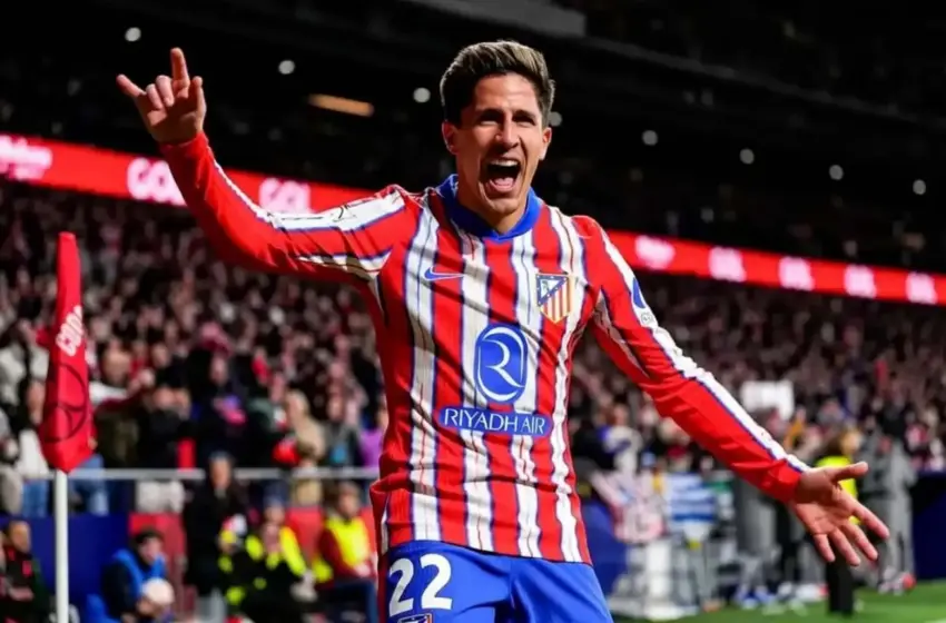  Атлетіко Мадрид – Буде-Глімт прогноз і ставка на матч Ліги чемпіонів – 28.01.2026