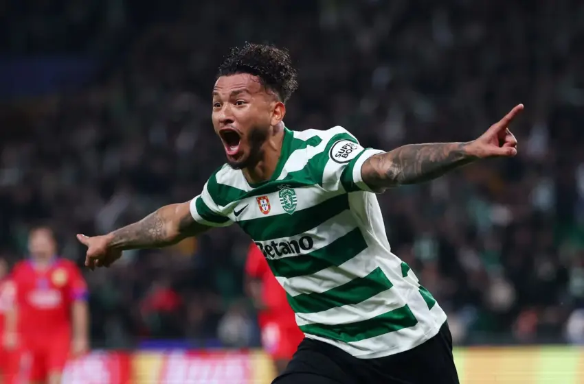  Атлетик – Спортінг Лісабон прогноз і ставка на матч Ліги чемпіонів – 28.01.2026