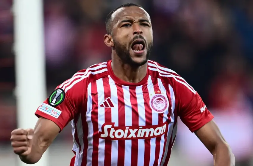  Аякс – Олімпіакос прогноз і ставка на матч Ліги чемпіонів – 28.01.2026