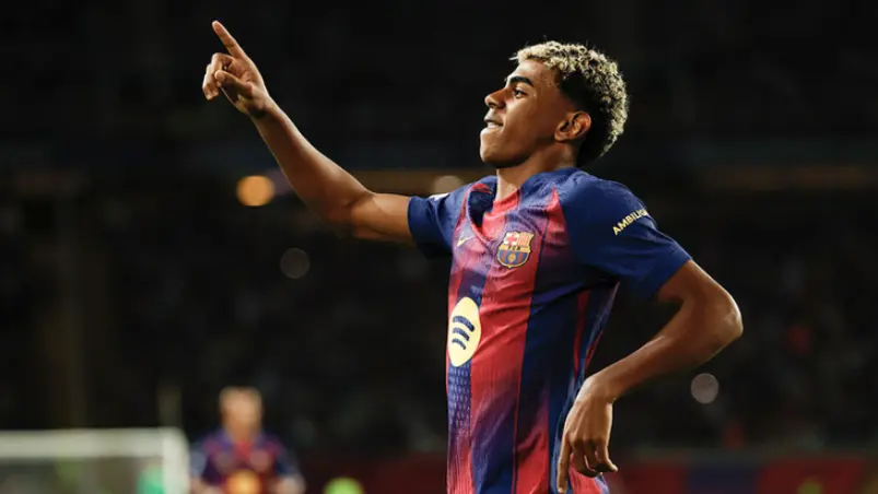  Барселона – Атлетік прогноз на матч Суперкубка Іспанії – 07.01.2026