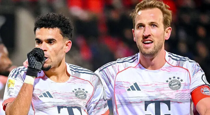  Баварія – Вольфсбург прогноз і ставка на матч Бундесліги – 11.01.2026