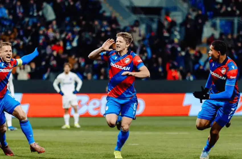  Базель – Вікторія Пльзень прогноз і ставка на матч Ліги Європи – 29.01.2026