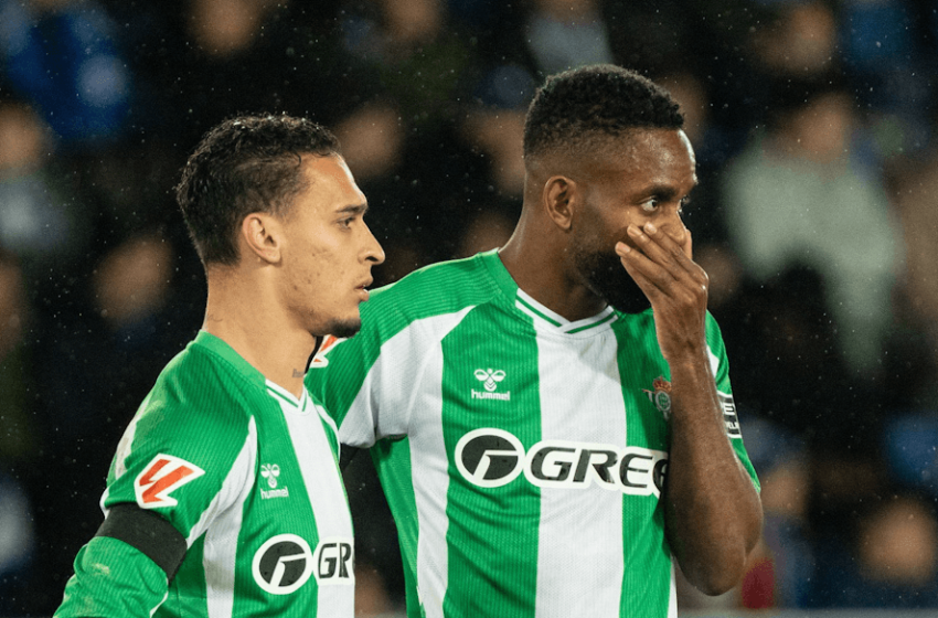  Бетіс – Фейєноорд прогноз і ставка на матч Ліги Європи – 29.01.2026