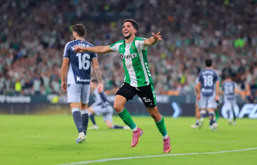  Бетіс – Вільярреал прогноз і ставка на матч Ла Ліги – 17.01.2026